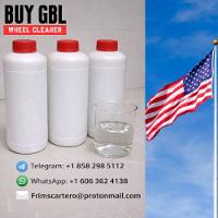 Cleaning Service for Sale: 99.8% Pure GBL Wheel Cleaner Direct Factory Price